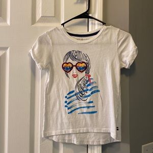 Tommy Hilfiger girls shirt